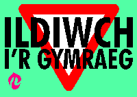 ILDIWCH!