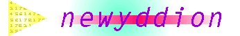 Newyddion